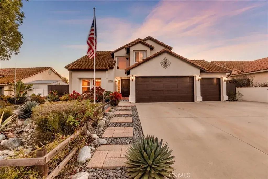 20637 Mesa Oak, Riverside