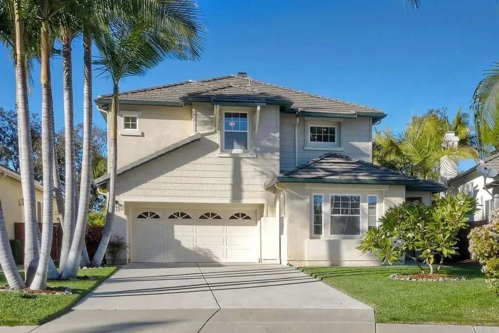 3840 Stoneridge Road, Carlsbad