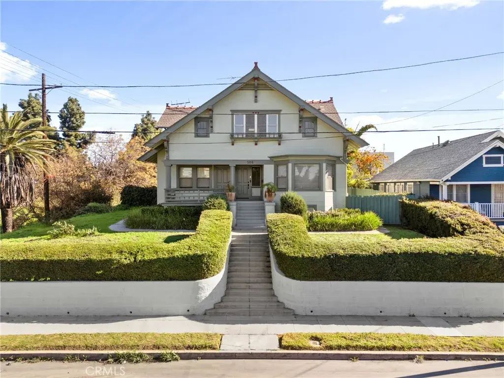 508 N Belmont Ave, Echo Park
