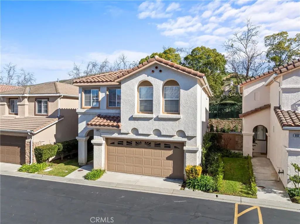544 Hooper, Simi Valley