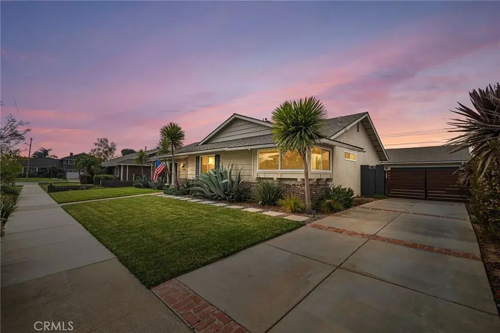 760 S Loretta Drive, Orange
