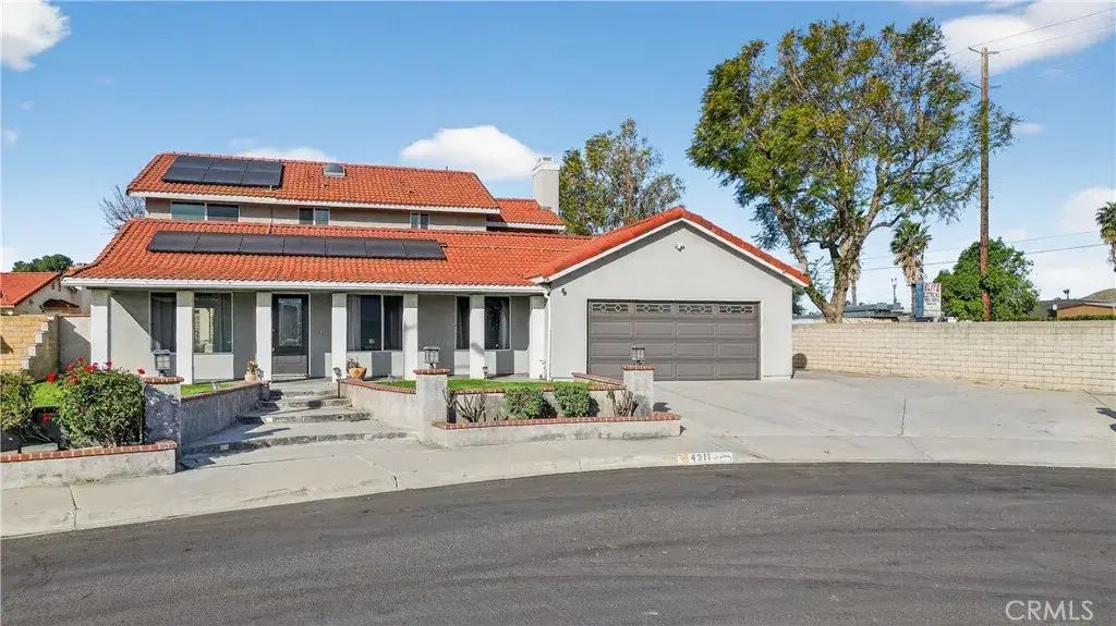 4311 Glenroy Court, Jurupa Valley