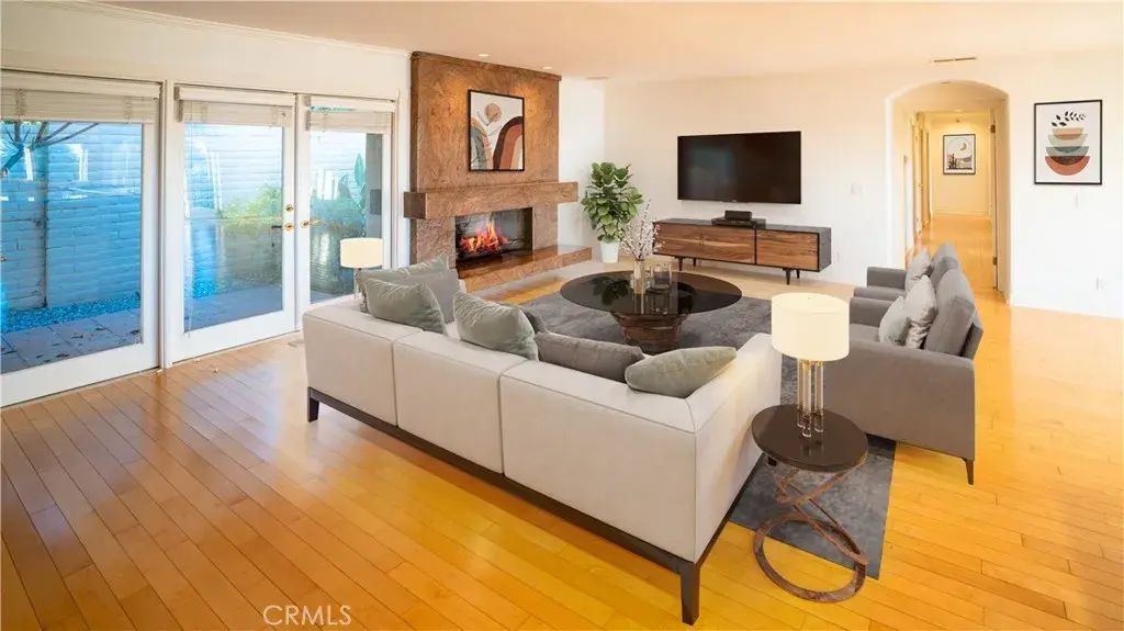 984 La Cresta Place, Palos Verdes Estates