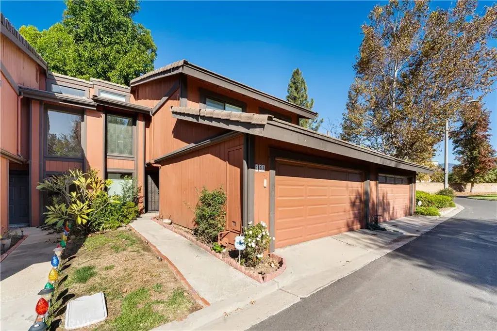 167 E Via Vaquero, San Dimas