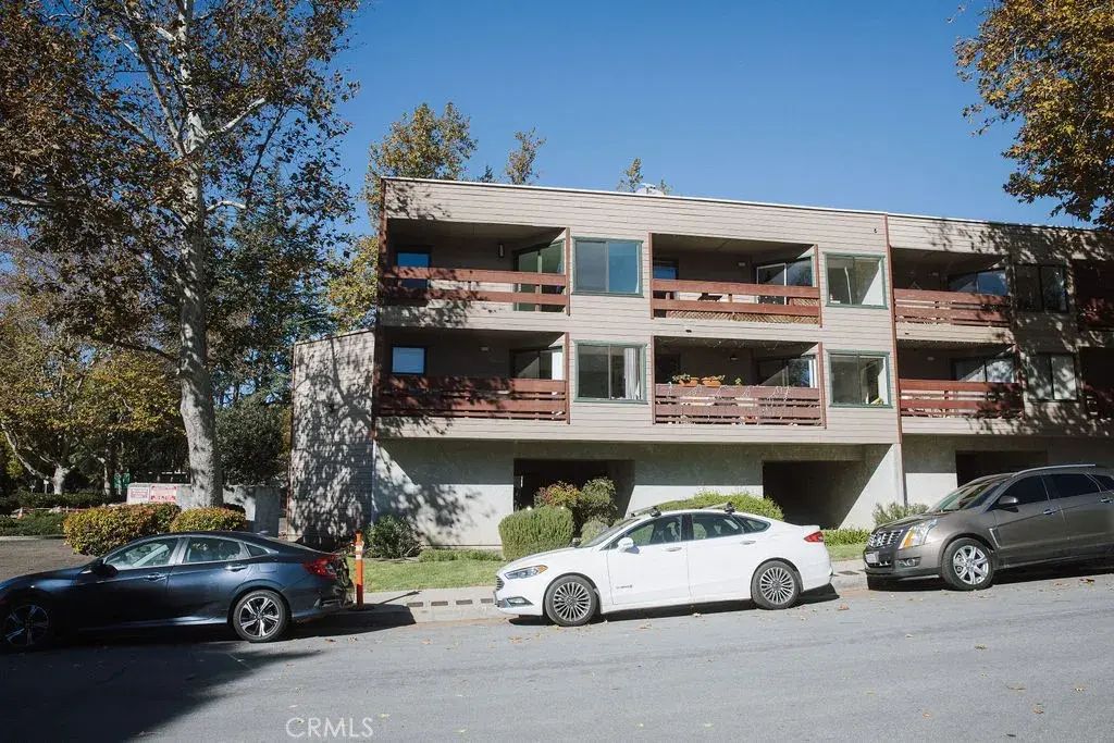 680 Chorro Street 22, San Luis Obispo