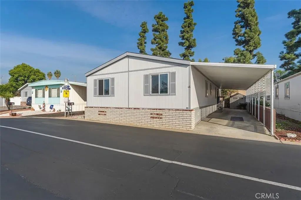 1205 Cypress 103, San Dimas