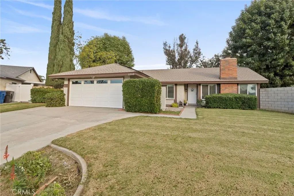 11262 Cullen Court, Riverside