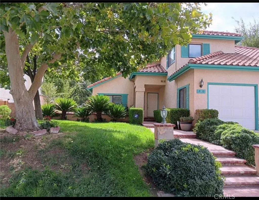 360 Morningside Terrace, Palmdale