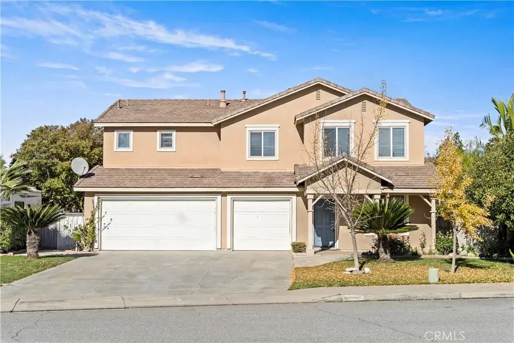 19566 Denair Court, Riverside