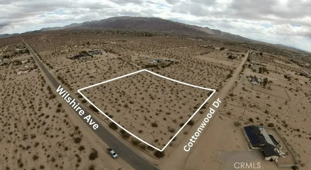 75301 Cottonwood, 29 Palms