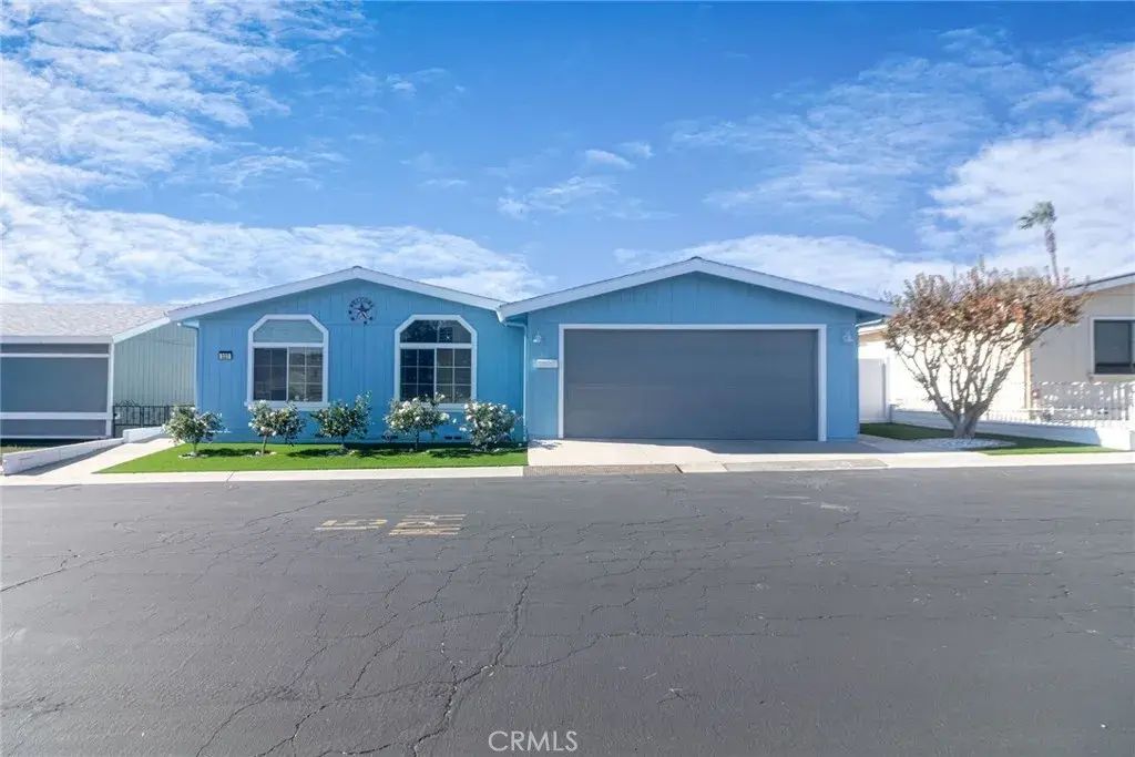 3800 W Wilson 337, Banning