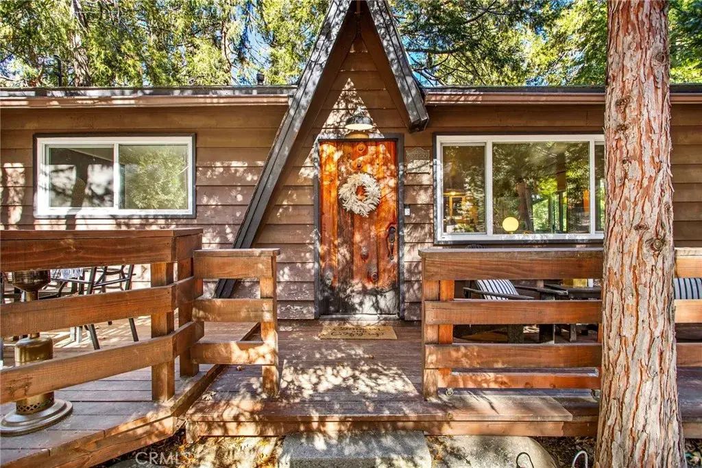 54830 S Circle, Idyllwild
