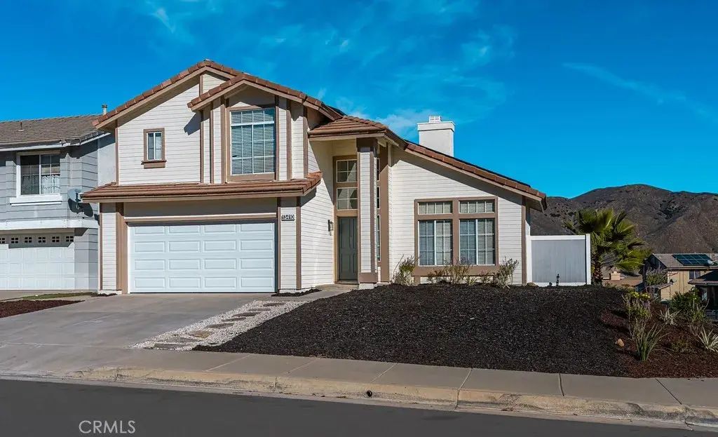 13410 Crystal Springs, Corona