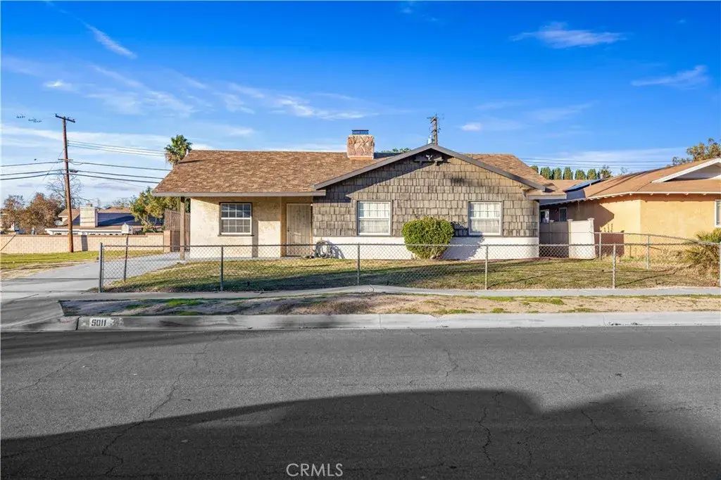 5011 E Avenue R12, Palmdale