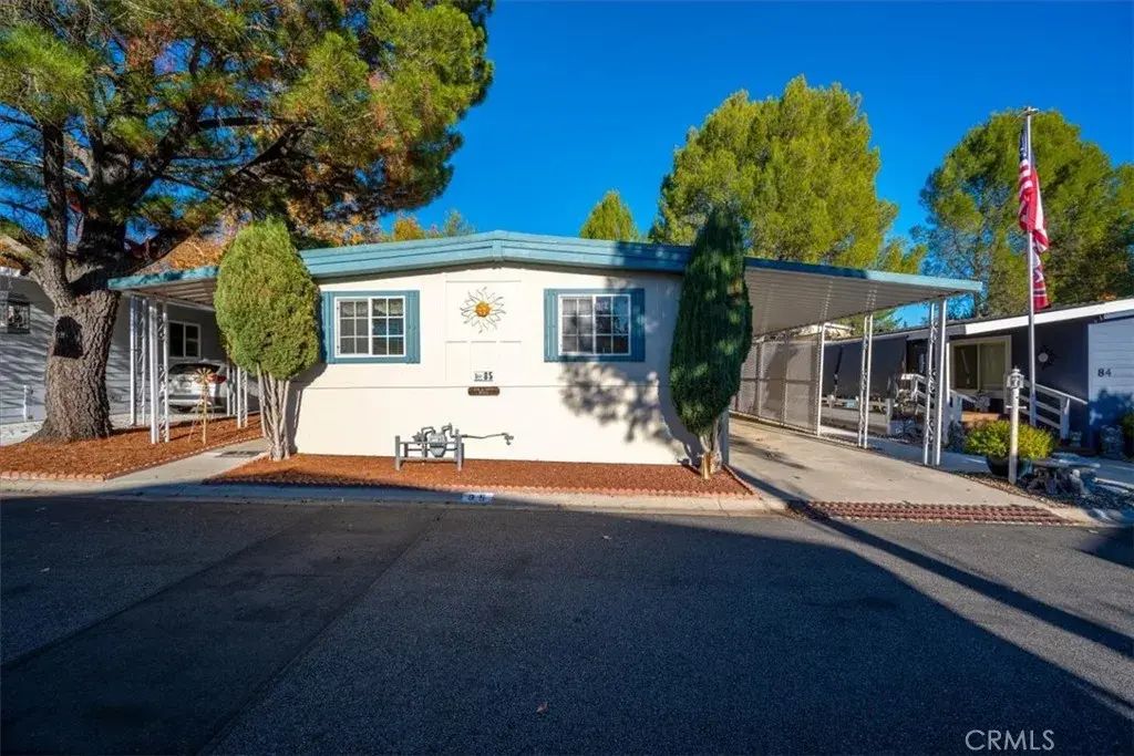 10025 El Camino Real 85, Atascadero