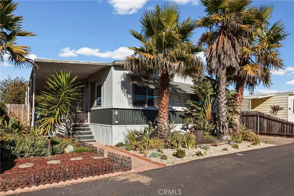 2700 Cienaga St 4, Oceano