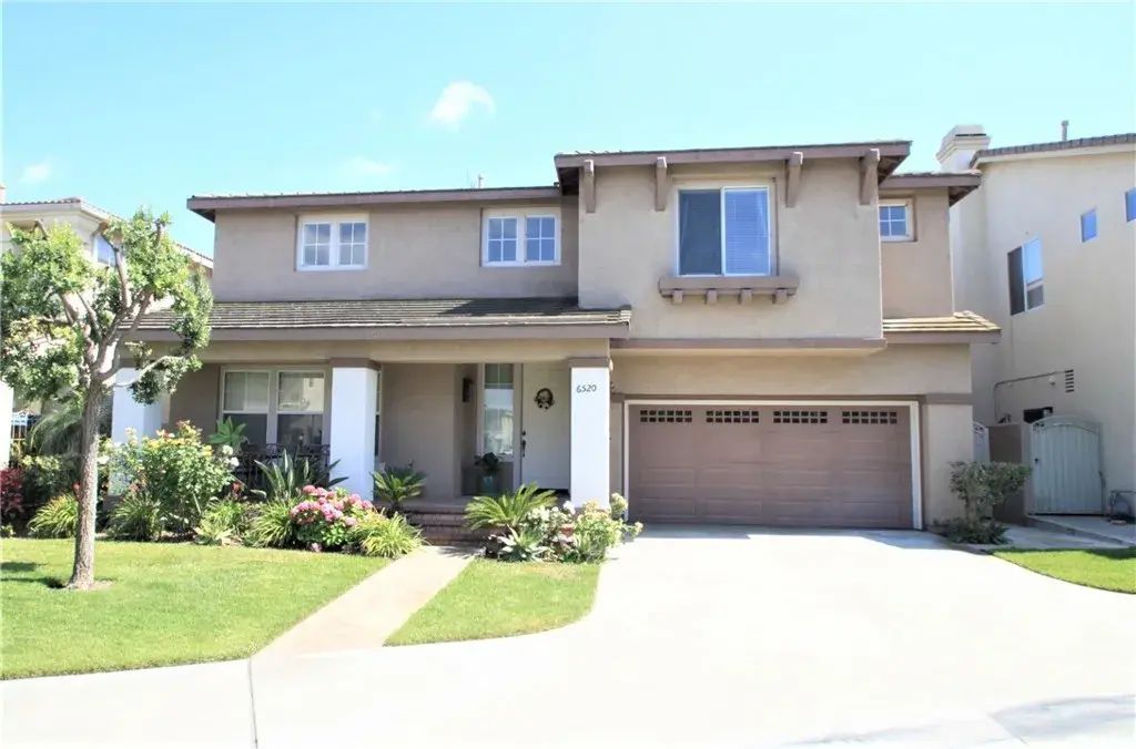 6520 Marquette Drive, Buena Park