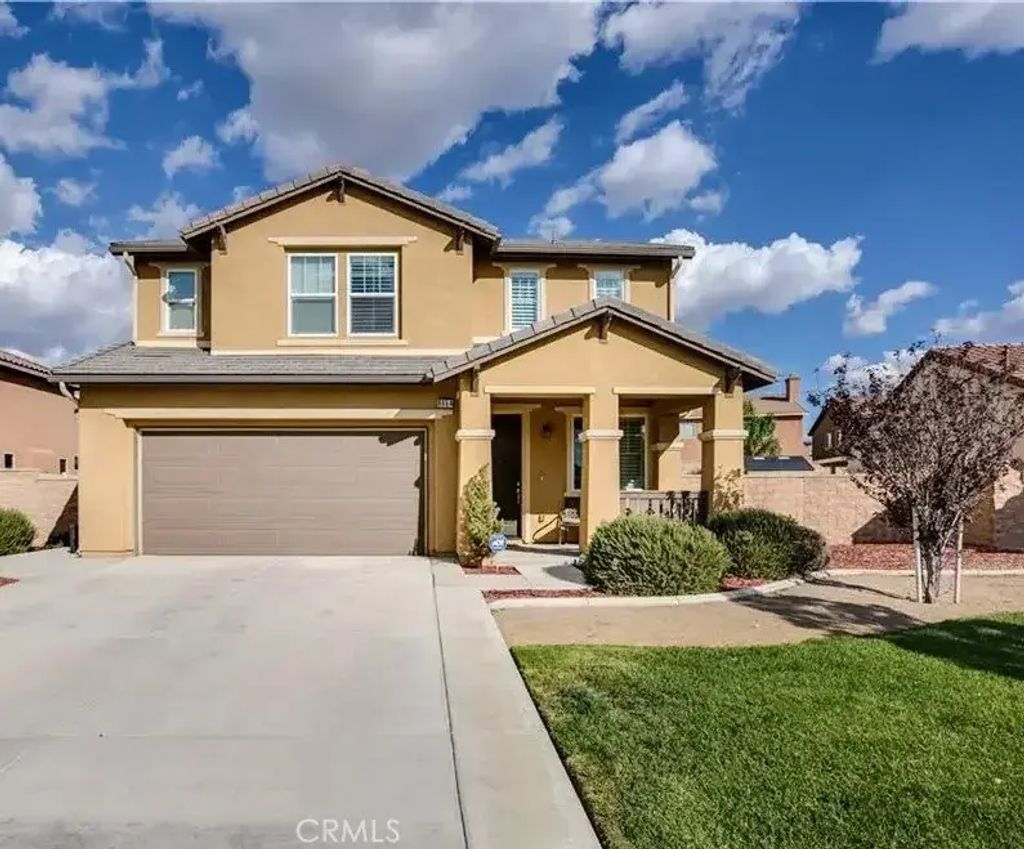 6654 Carnelian, Jurupa Valley