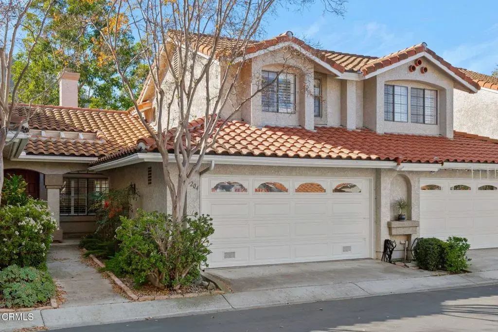6204 Corte Antigua, Camarillo