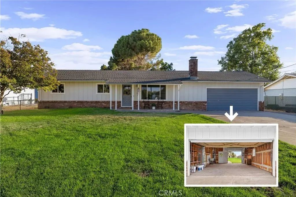 3261 Rodeo Avenue, Chico