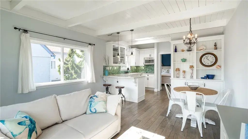 5510 Driftwood Street 4, Oxnard
