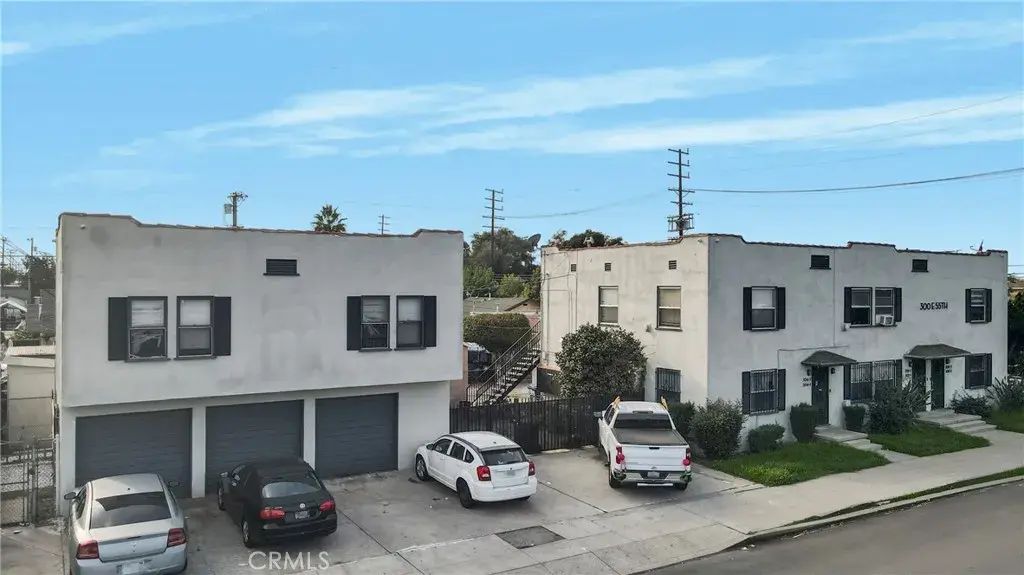 300 E 55th Street, Los Angeles