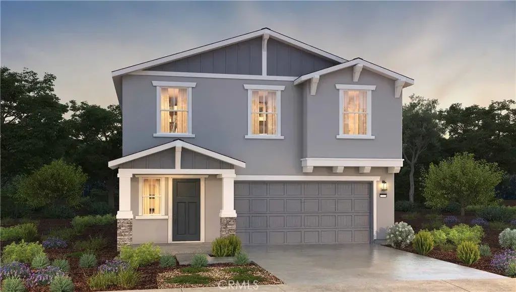 324 Sable Court 65 Ar, Merced