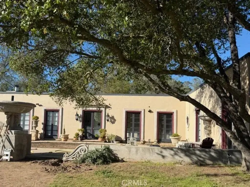 40461 Long Hollow Drive, Coarsegold