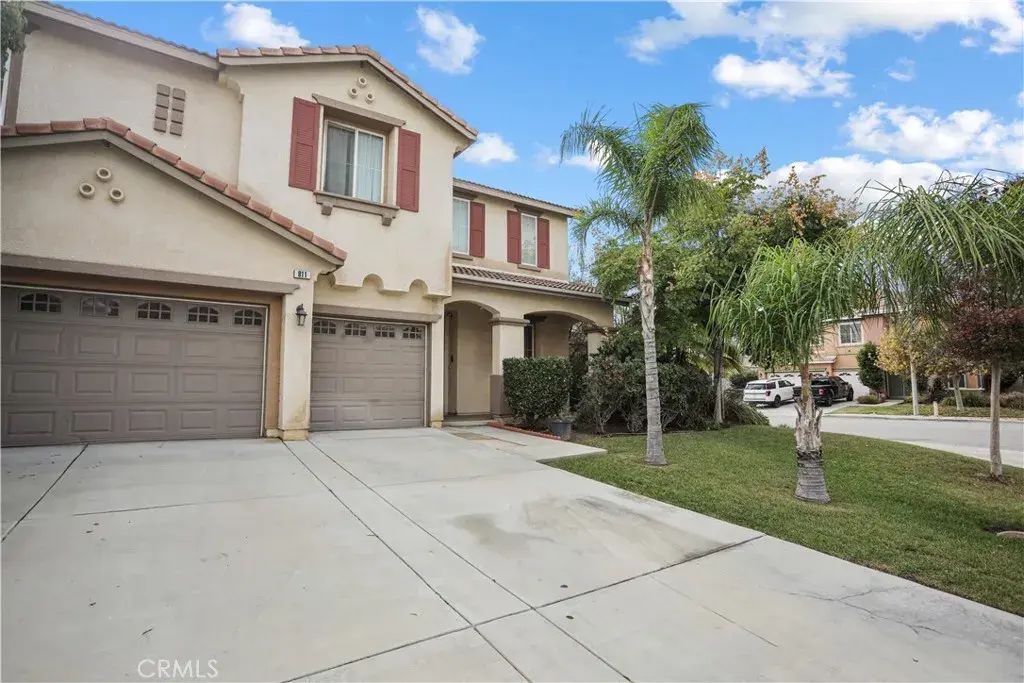 811 Anira Court, Perris