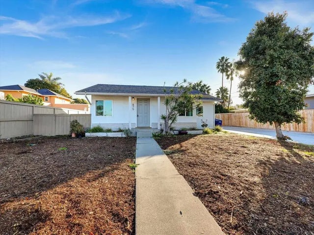 875 La Mirada Ave, Encinitas