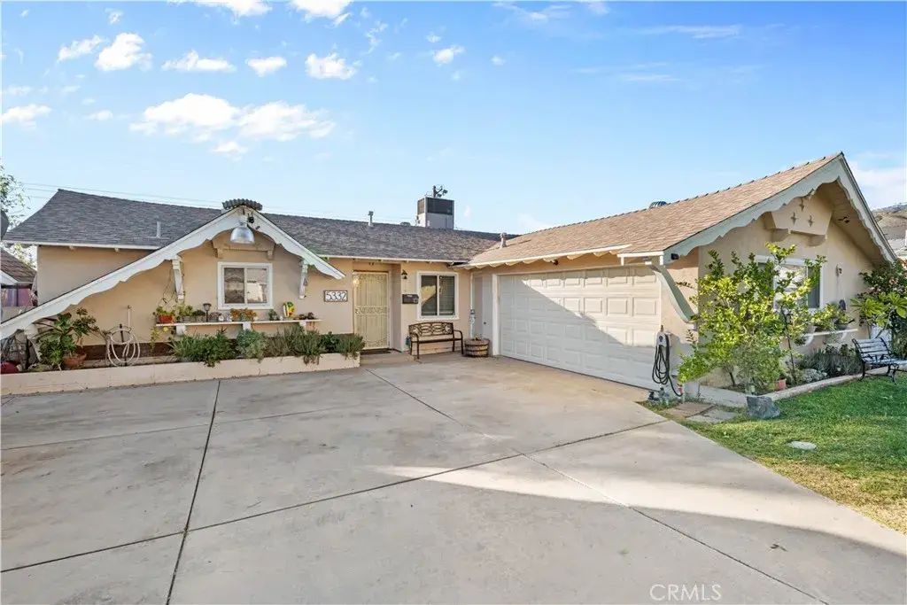 5332 Elm Avenue, San Bernardino