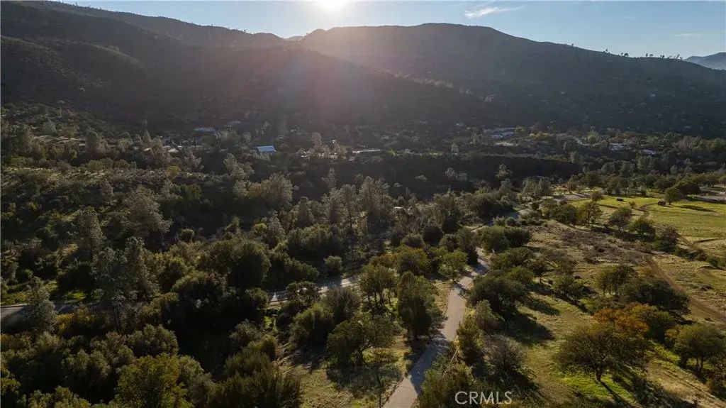 967 Bodfish Canyon, Bodfish