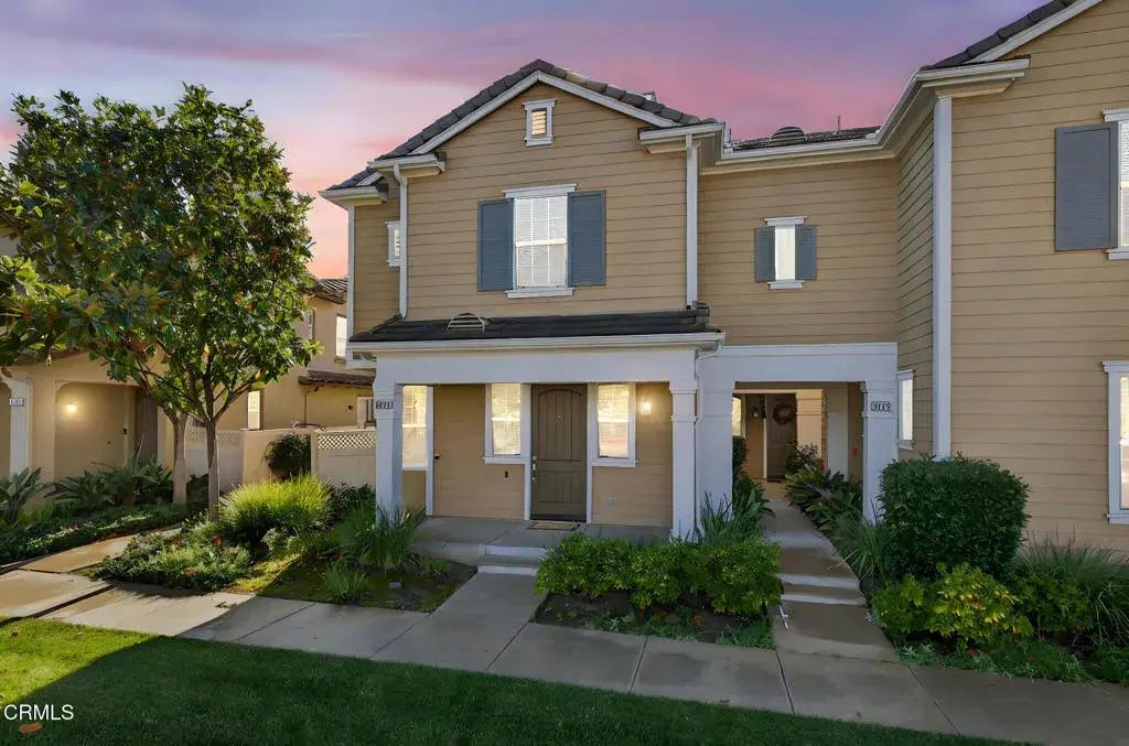 8124 Onyx Street, Ventura