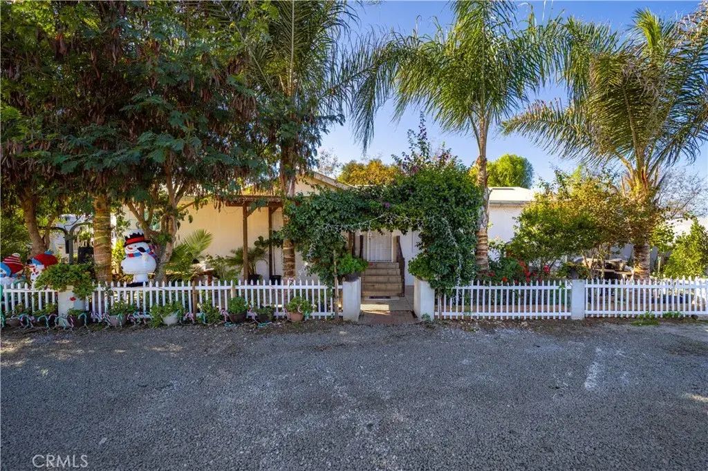 22260 Deprad, Perris