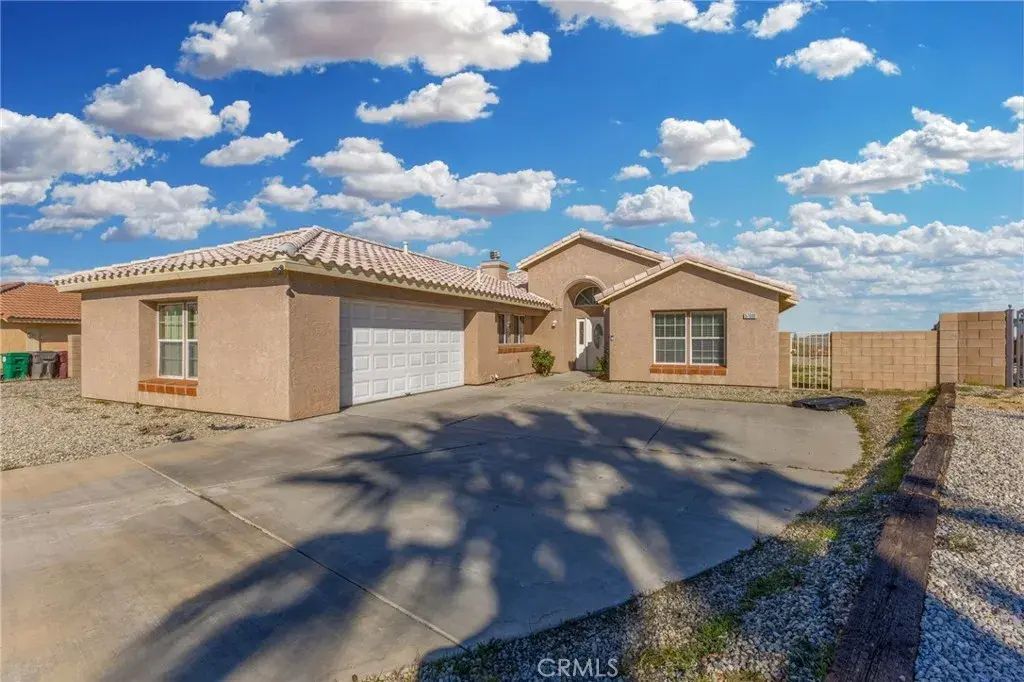 57088 Millstone Drive, Yucca Valley