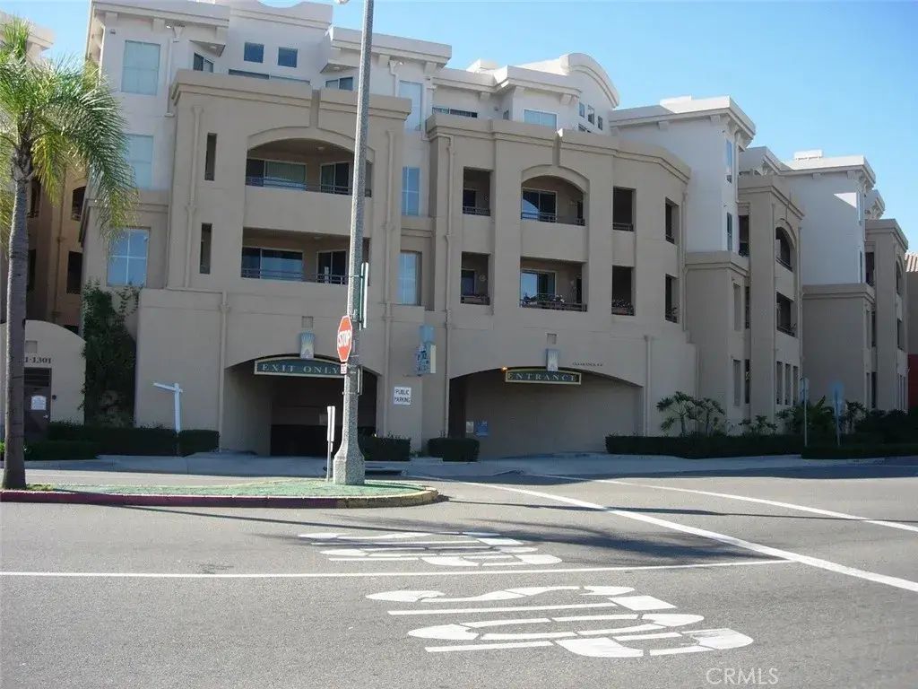 1301 Cabrillo, Torrance
