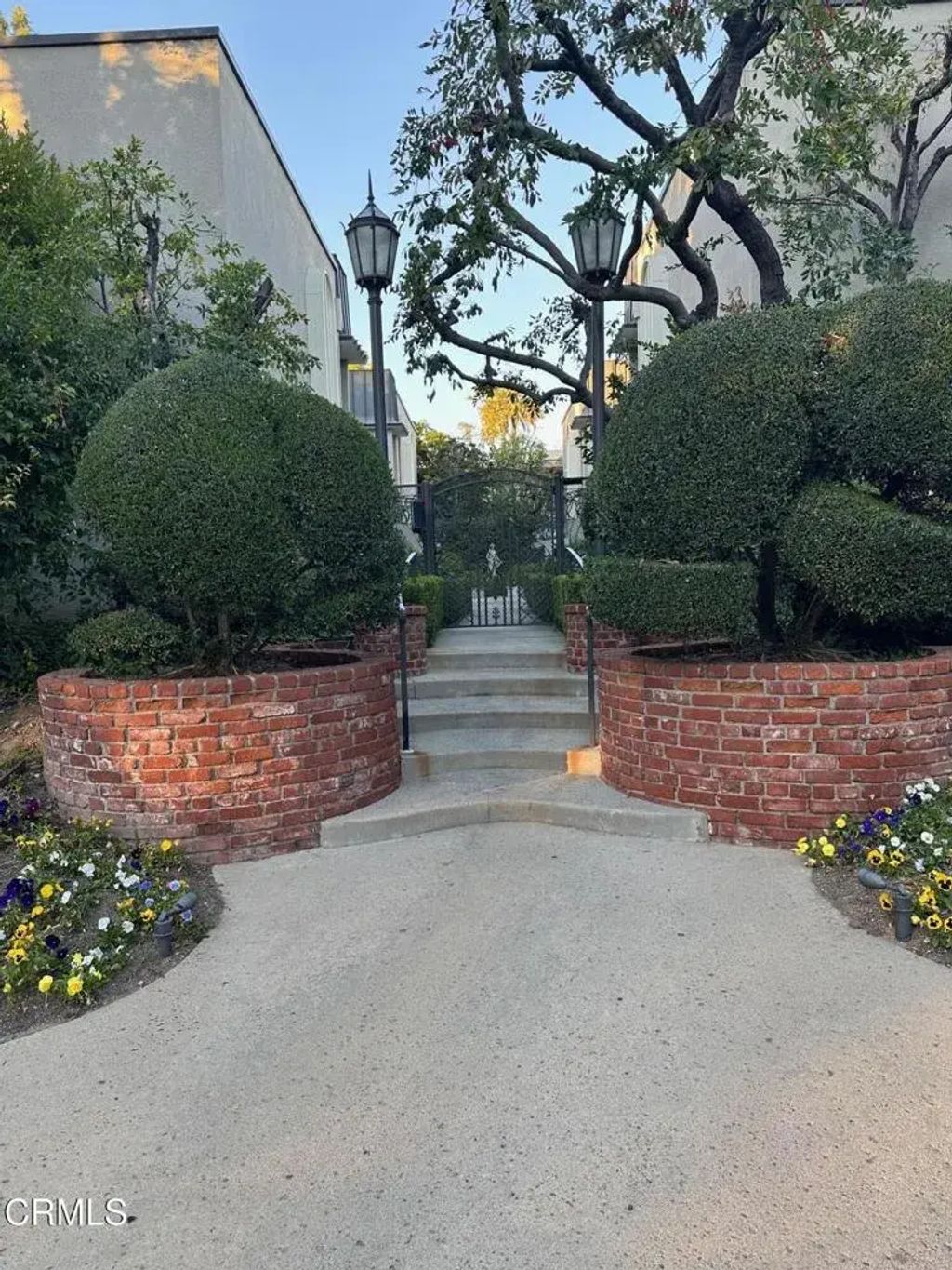 740 S Orange Grove Boulevard 7, Pasadena