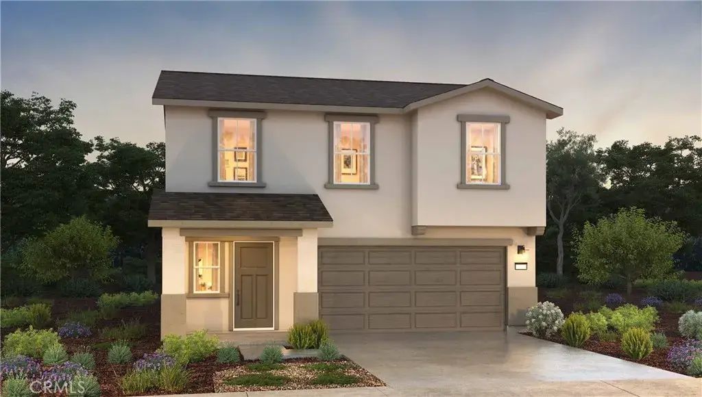 284 Sable Street 69 Ar, Merced
