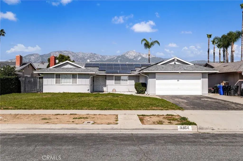 9364 Langston Street, Rancho Cucamonga
