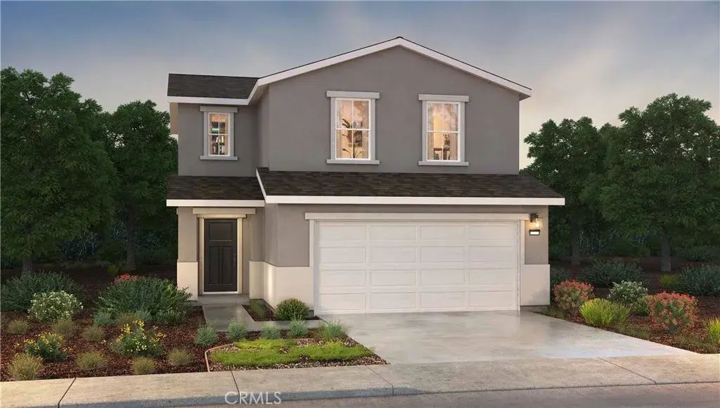 285 Sable Street 85 Ar, Merced