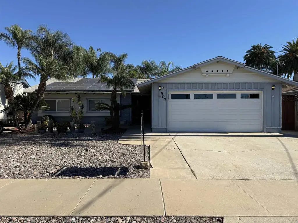 507 Terra Ln, El Cajon