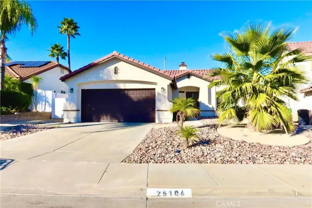 25106 Wooden Gate Dr, Menifee
