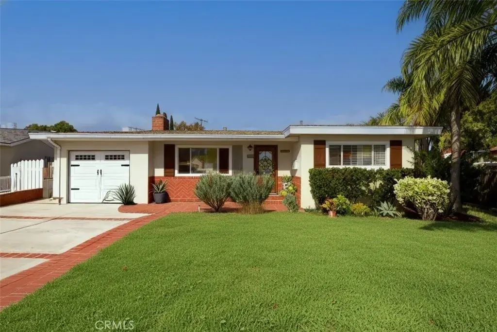 633 S Clementine Street, Anaheim