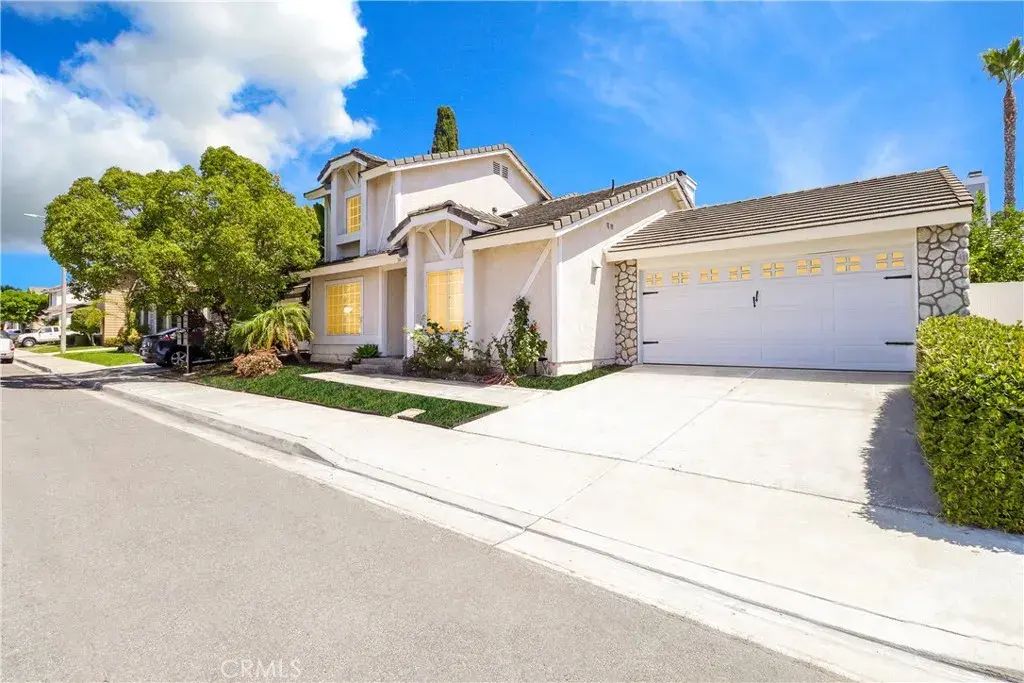 34 Woodswallow Lane, Aliso Viejo