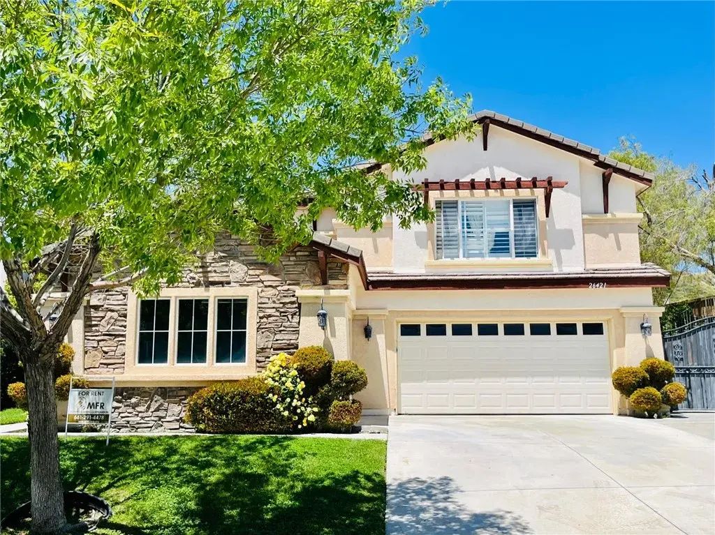 26421 Partridge, Canyon Country