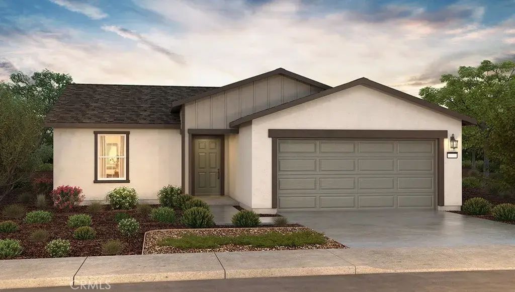 635 Marshall Lane 122 B2, Merced