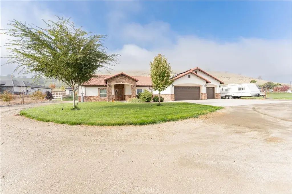 16605 Deer Creek Drive, Springville