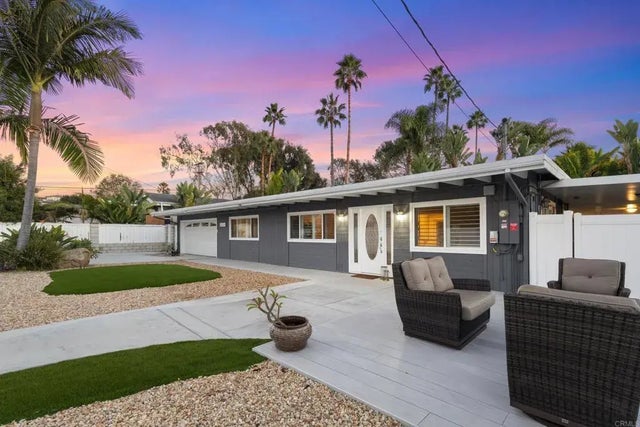 773 Puebla St, Encinitas