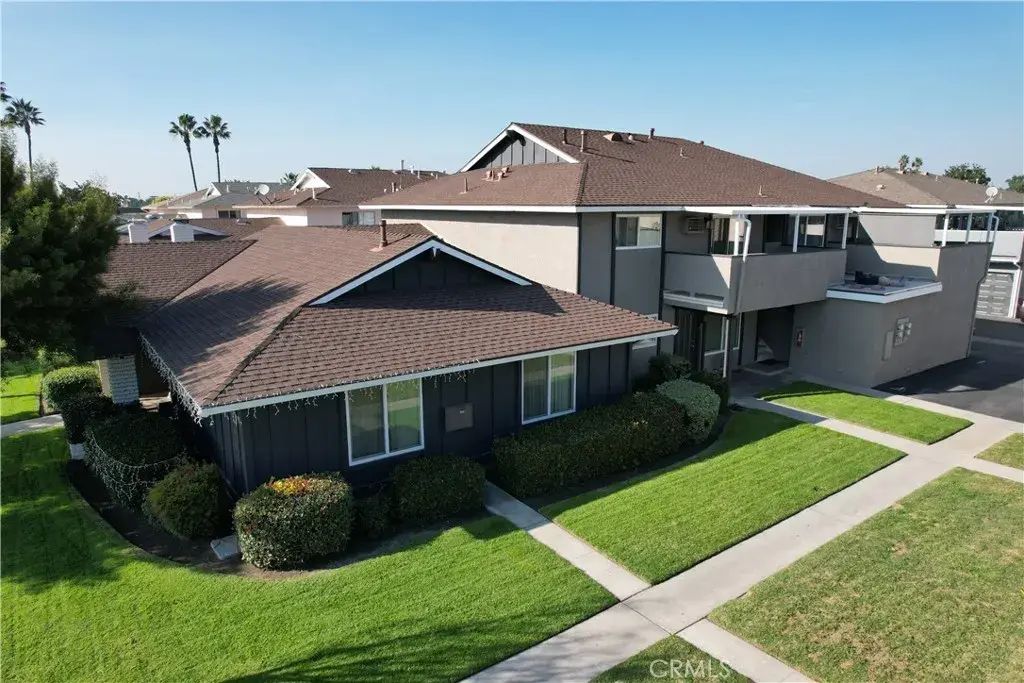 3555 W Cerritos Avenue, Anaheim