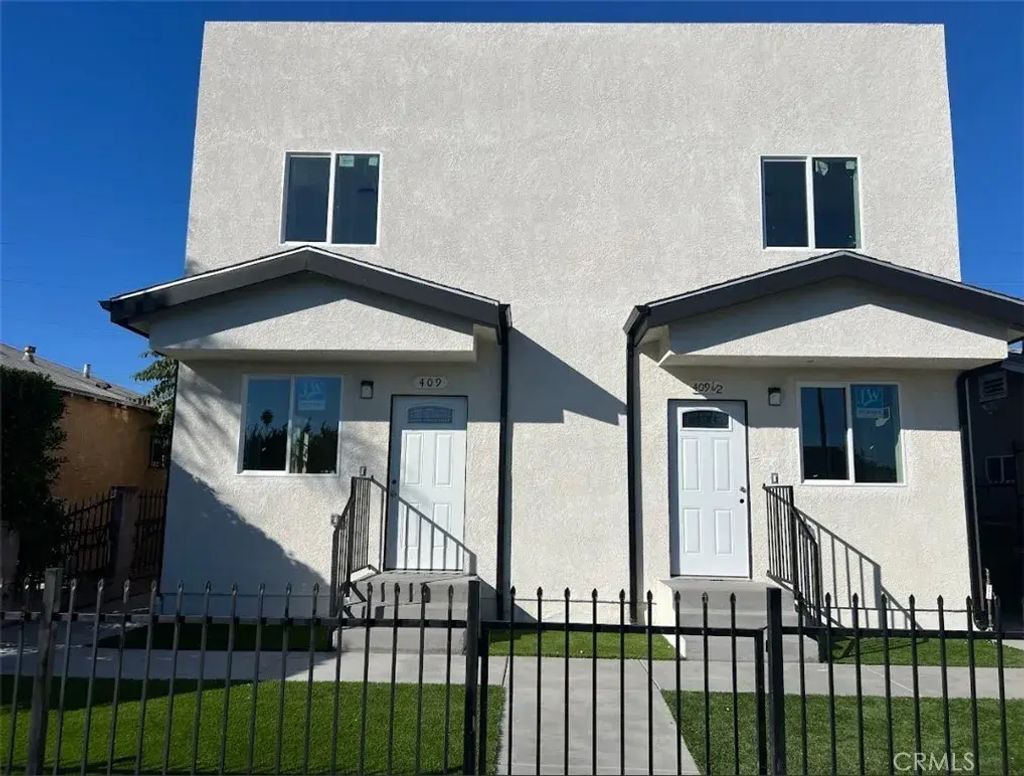 409 E 99th Street, Los Angeles